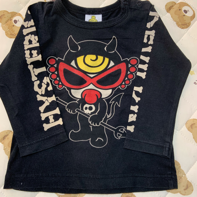 JOEY HYSTERIC(ジョーイヒステリック)のかなまむ様　専用 キッズ/ベビー/マタニティのキッズ服女の子用(90cm~)(Tシャツ/カットソー)の商品写真