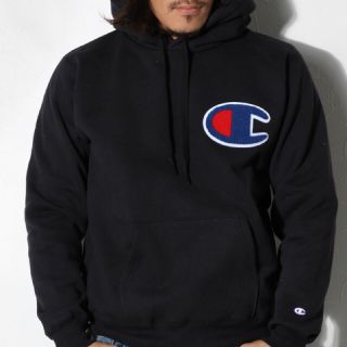 チャンピオン(Champion)のChampion　チャンピオンスウェットパーカー(スウェット)