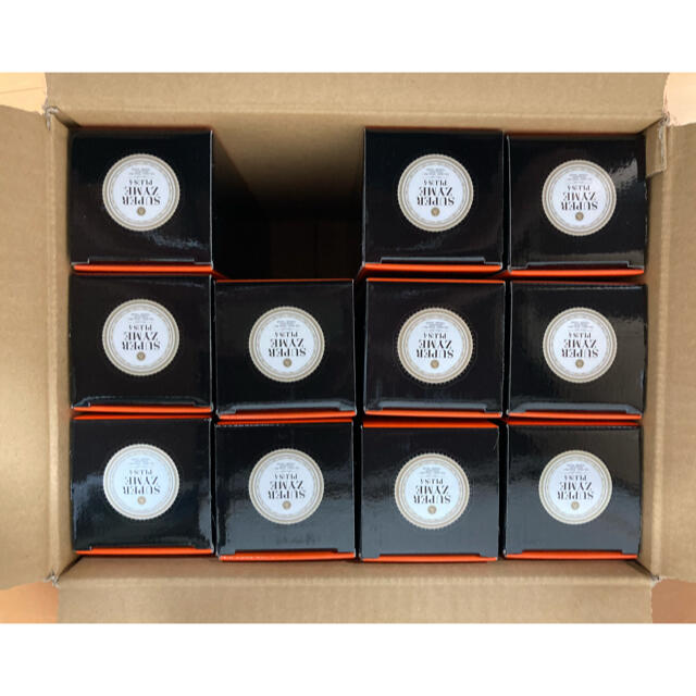 スーパーザイムプラス4 720ml 2本セット
