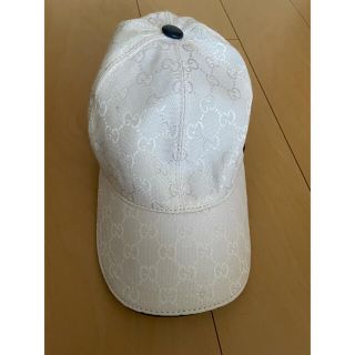 グッチ(Gucci)のGUCCI キャップ(キャップ)