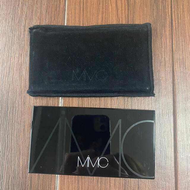MiMC(エムアイエムシー)のMiMC ミネラルクリーミーファンデーション 204 コスメ/美容のベースメイク/化粧品(ファンデーション)の商品写真