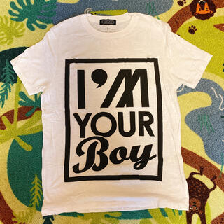 SHINee - SHINee World 2014 I'm Your Boy Tシャツの通販 by アイリ ...