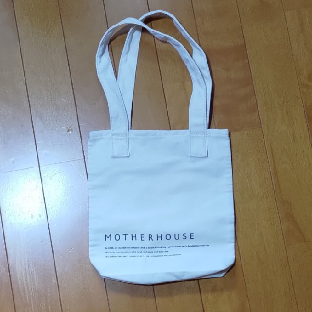 MOTHERHOUSE(マザーハウス)のコインケース メンズのファッション小物(コインケース/小銭入れ)の商品写真