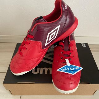 アンブロ(UMBRO)のアンブロ　サッカー ジュニア トレーニングシューズ(シューズ)