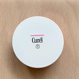 キュレル(Curel)のキュレル 透明感パウダー おしろい(フェイスパウダー)