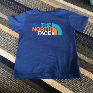 ザノースフェイス(THE NORTH FACE)のノースフェイス　120 Tシャツ(Tシャツ/カットソー)