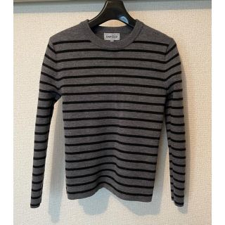 エンフォルド ボーダーニット ニット/セーター(レディース)の通販 43点 エンフォルド ボーダーニット ニット/セーター(レディース)の通販 43点