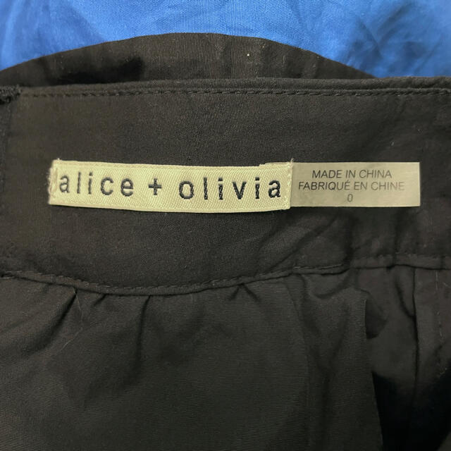 Alice+Olivia(アリスアンドオリビア)の専用 レディースのスカート(ロングスカート)の商品写真