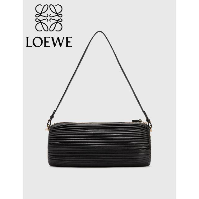 LOEWE ブレスレット ポーチNavYandCo