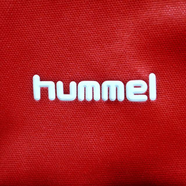 hummel - 古着 90s ヴィンテージ ヒュンメル トラックジャケット hummel - 古着 90s ヴィンテージ ヒュンメル トラックジャケット