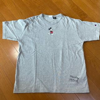 ビームス(BEAMS)のbeams チャンピオンTシャツ(Tシャツ(半袖/袖なし))