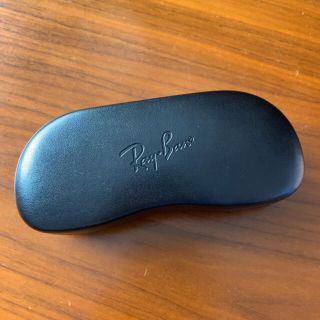 レイバン(Ray-Ban)のレイバンサングラスケース(サングラス/メガネ)