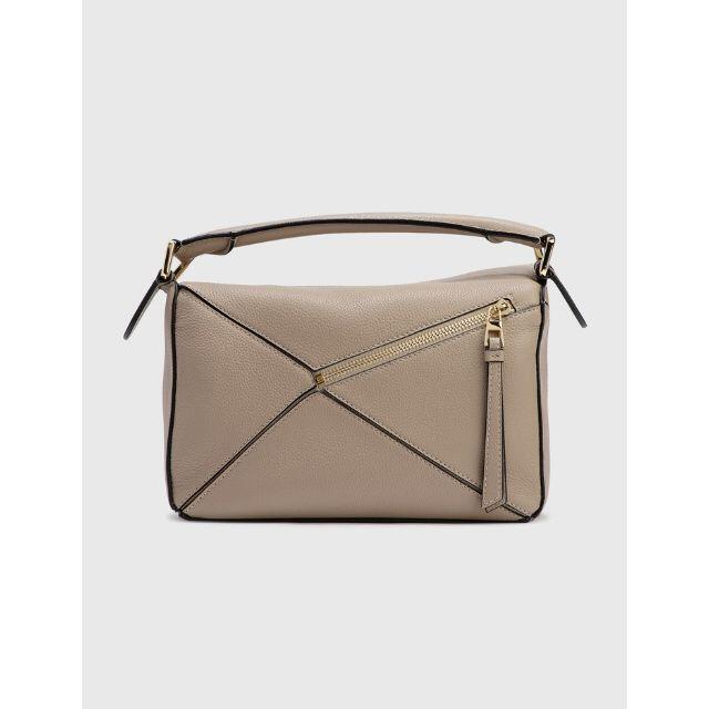 LOEWE パズルバッグ スモール