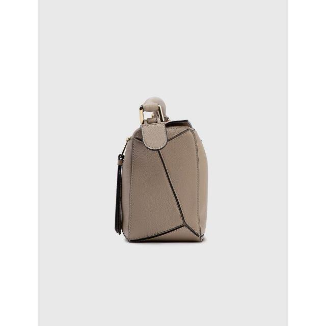 LOEWE パズルバッグ スモール