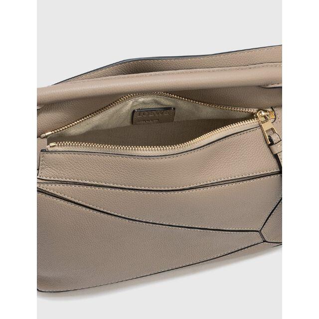 LOEWE パズルバッグ スモール
