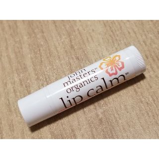 ジョンマスターオーガニック(John Masters Organics)の新品　john master organicsリップカーム　ハワイアンカクテル(リップケア/リップクリーム)