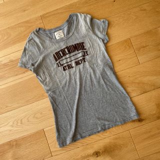 アバクロンビーアンドフィッチ(Abercrombie&Fitch)のアバクロンビー&フィッチTシャツ(Tシャツ(半袖/袖なし))