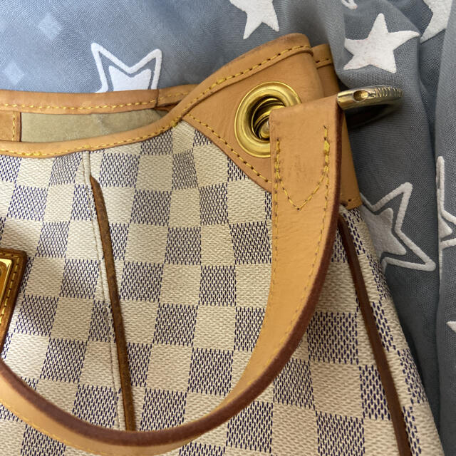 LOUIS VUITTON(ルイヴィトン)のルイヴィトン　ダミエガリエア　ショルダーバッグ レディースのバッグ(ショルダーバッグ)の商品写真