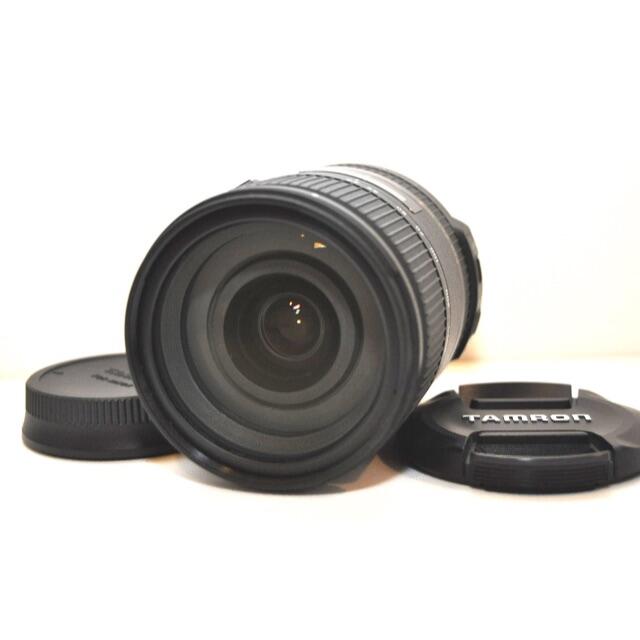 カメラTAMRON 28-300mm F3.5-6.3 Di VC A010 ニコン