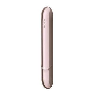 アイコス(IQOS)のiQOS 3 MULTI ドアカバー　ダークブロンズ(その他)