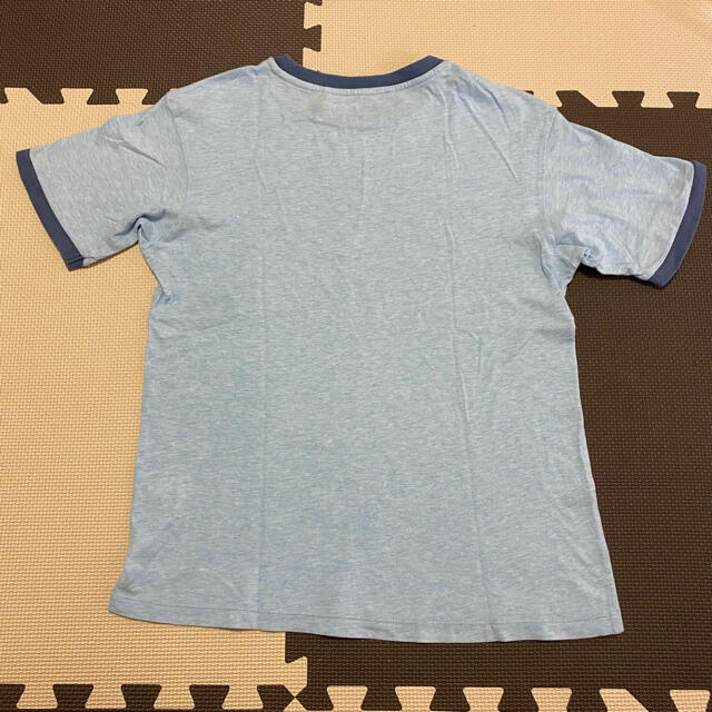 UNIQLO(ユニクロ)のUNIQLO ユニクロ Tシャツ 150cm キッズ/ベビー/マタニティのキッズ服男の子用(90cm~)(Tシャツ/カットソー)の商品写真