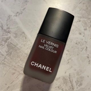 シャネル(CHANEL)の最終お値下げ⭐️シャネル　ヴェルニ マニキュア　(カラージェル)