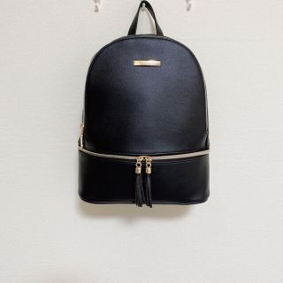 ザラ(ZARA)の新品未使用タグ付き❤️リュック、バックパック(リュック/バックパック)