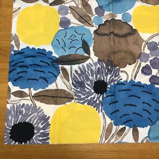 marimekko - 【廃盤】Aマリメッコ生地☆ シトルーナプーの通販 by