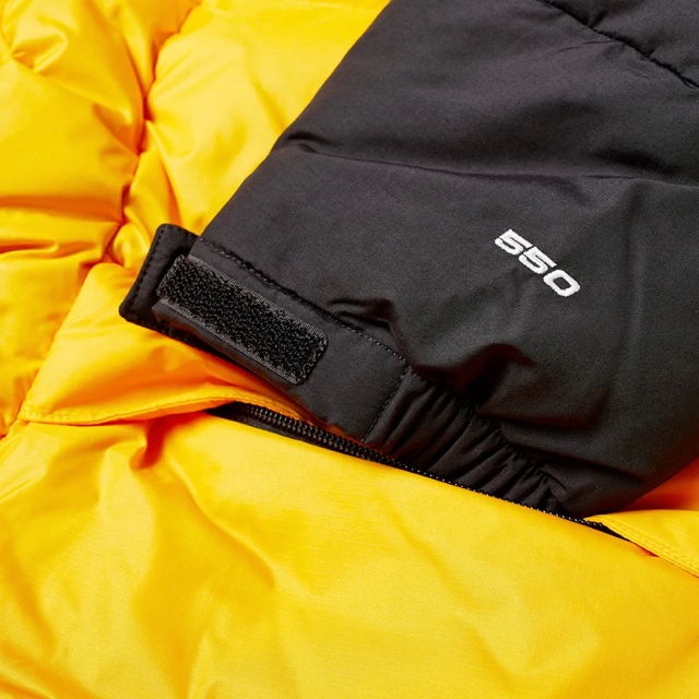 The North Face HIMALAYAN Down Parka