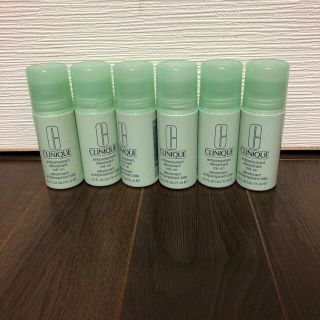 クリニーク(CLINIQUE)のクリニーク デオドラント ロールオン 75ml 6本セット(制汗/デオドラント剤)