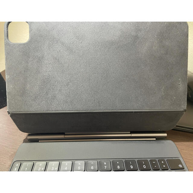 iPad Pro11 iPad Air10.9用 Magic Keyboard 【最安値】 www