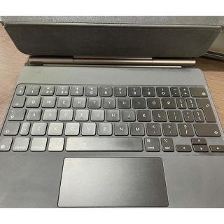 アップル(Apple)のiPad Pro11 iPad Air10.9用 Magic Keyboard(iPadケース)