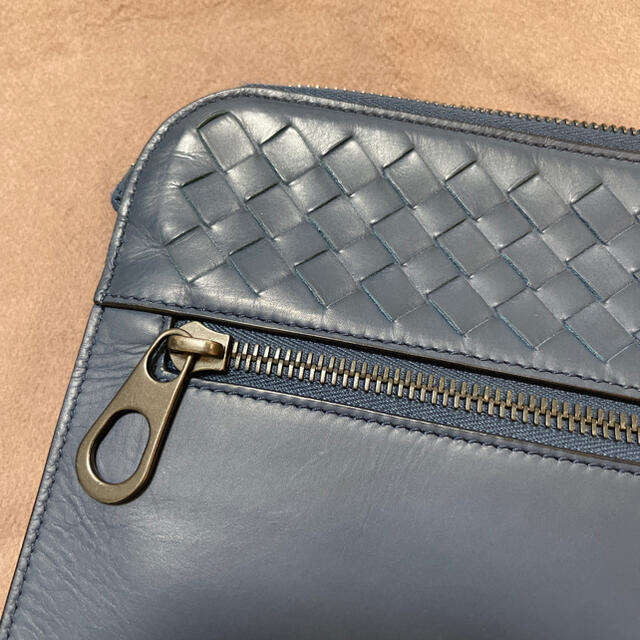 Bottega Veneta(ボッテガヴェネタ)の激レア‼️クラッチ メンズのバッグ(セカンドバッグ/クラッチバッグ)の商品写真