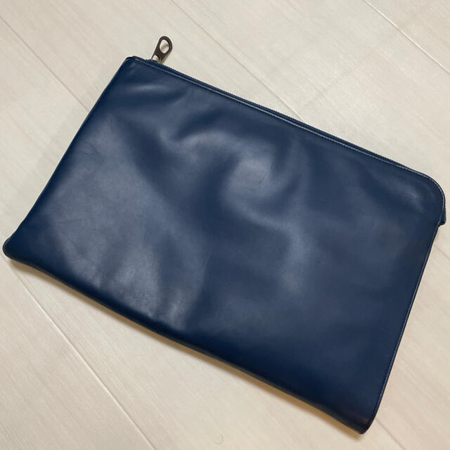 Bottega Veneta(ボッテガヴェネタ)の激レア‼️クラッチ メンズのバッグ(セカンドバッグ/クラッチバッグ)の商品写真