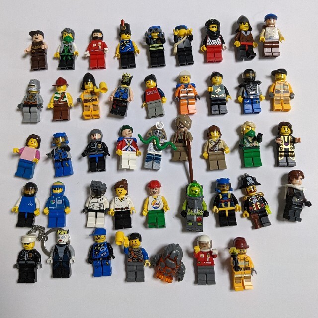 Lego - 【LEGO】レゴまとめ売り 約7kgの通販 by ももんず's shop｜レゴ 