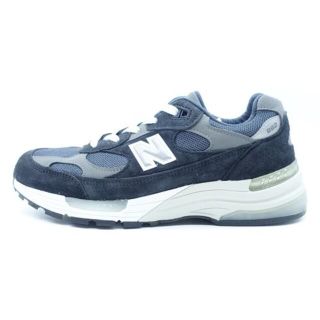 ニューバランス(New Balance)のNEW BALANCE M992GG(スニーカー)