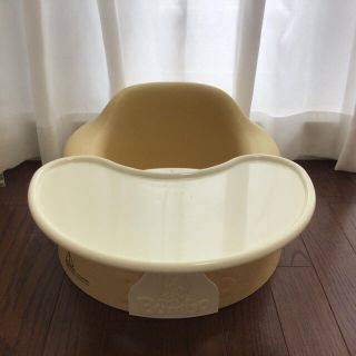 バンボ(Bumbo)のバンボ　クリーム(その他)