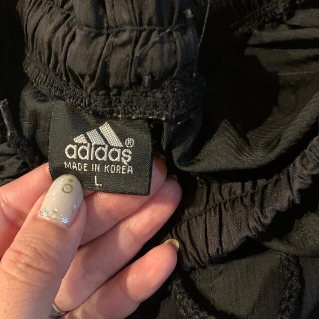 adidas(アディダス)のadidas膝丈パンツ メンズのパンツ(その他)の商品写真