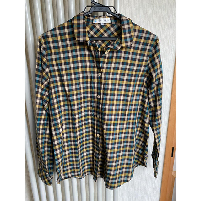 未使用 Burberry シャツ ブラウス 160cm # sasebo-jc.or.jp