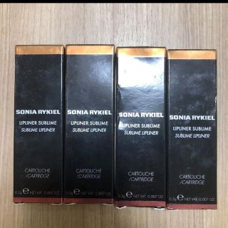 ソニアリキエル(SONIA RYKIEL)のSONIA RYKIEL リップライナー(リップライナー)