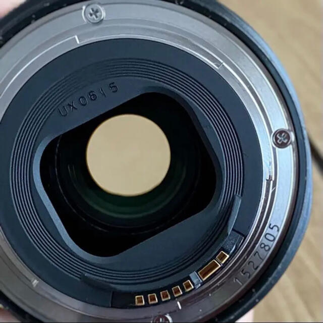 Canon(キヤノン)の【tottokoさん専用】Canon EF24-105mm F4L IS USM スマホ/家電/カメラのカメラ(レンズ(ズーム))の商品写真