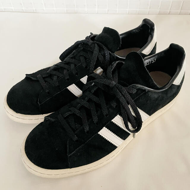 adidas(アディダス)のアディダス オリジナルス  キャンパス 80s [Campus 80s]  24 レディースの靴/シューズ(スニーカー)の商品写真