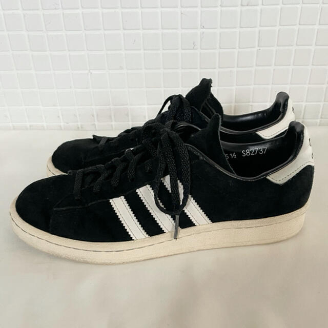 adidas(アディダス)のアディダス オリジナルス  キャンパス 80s [Campus 80s]  24 レディースの靴/シューズ(スニーカー)の商品写真