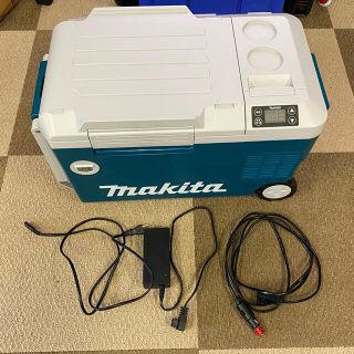 マキタ(Makita)のマキタ　充電式保冷温庫 CW180DZ(その他)