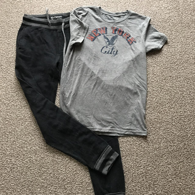 American Eagle(アメリカンイーグル)のＹ様専用☆アメリカンイーグル メンズのトップス(Tシャツ/カットソー(半袖/袖なし))の商品写真