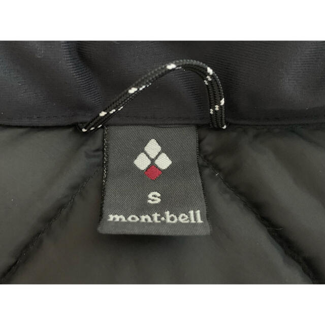 mont bell(モンベル)のモンベル スペリオダウンパーカS Women’s  レディースのジャケット/アウター(ダウンジャケット)の商品写真