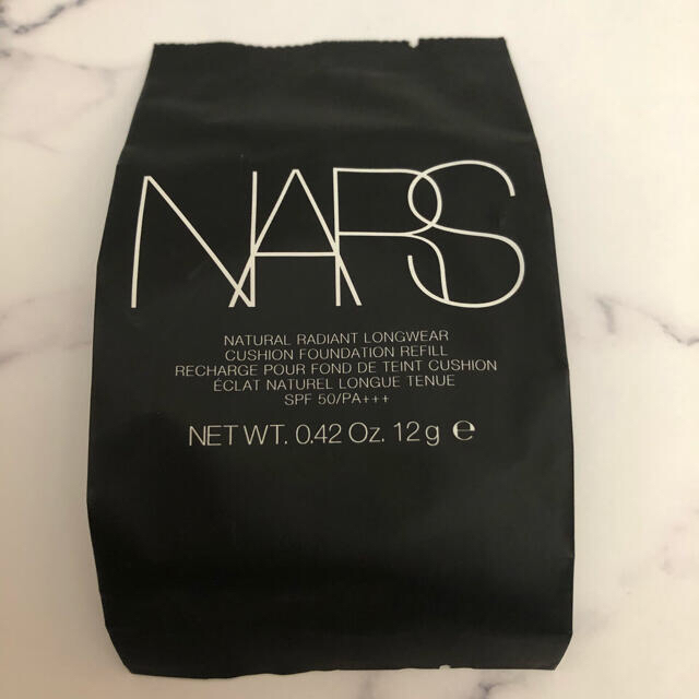 【新品】NARS クッションファンデーション　レフィル　5878 人気 1