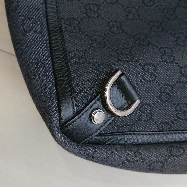 Gucci(グッチ)のGUCCI トートバッグ レディースのバッグ(トートバッグ)の商品写真