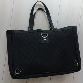 グッチ(Gucci)のGUCCI トートバッグ(トートバッグ)