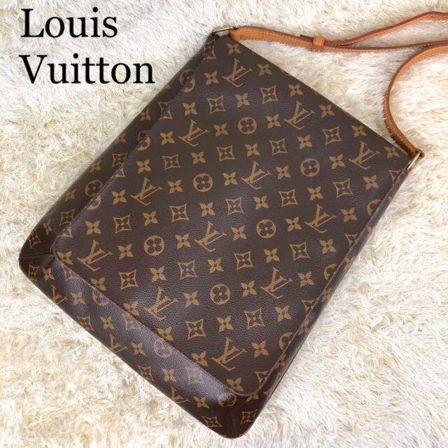 半額】 ミュゼットサルサ 極美品✨ルイヴィトン - VUITTON LOUIS